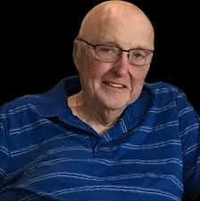 Richard Franklin Rumppe (Dick)