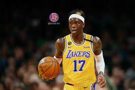 Now the owner of the pro team he played for years ago, schröder. Nba Trade Rumors Dennis Schroder Didn T Want To Go To Lakers Clippers Silver Screen And Roll