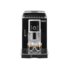 Check spelling or type a new query. Delonghi Ecam23260sb Magnifica S Smart Fully Automatic Espresso Cappuccino And Coffee Machine With One Touch Lattecrema System Reviews Wayfair
