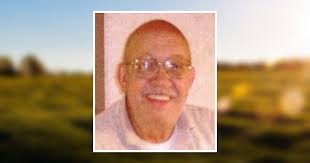 Mark E. Pratt Sr. Obituary December 20, 2010
