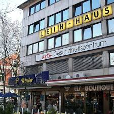 Die exakten deutsche bank filiale stadthagen. Leihhaus In Duisburg Hamborn Leihhaus De
