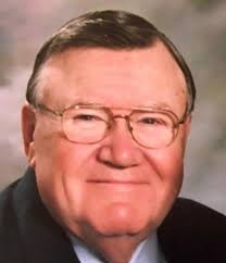 Robert Caffrey Obituary