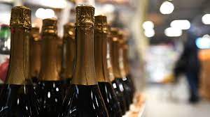 Buy a bottle of la marca, santa margherita, or zonin. Vo Francii Dopustili Priostanovku Postavok Shampanskogo V Rossiyu Ria Novosti 05 07 2021
