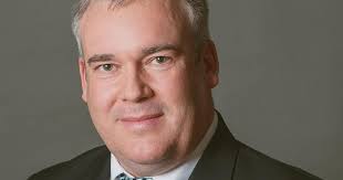 Port Colborne CAO Scott Luey top earner in 2023