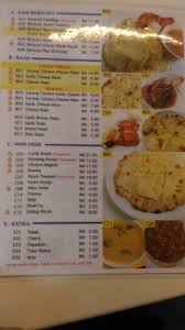 In malaysia, cheese naan is like our very own malaysian twist on what would have been a simple, plain dish. Rsmy Picture Of Rsmy Kuala Lumpur Tripadvisor