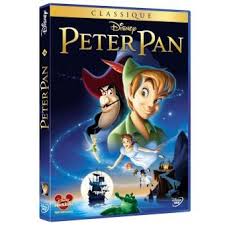 Peter Pan Dvd Dvd Zone 2 Achat Prix Peter Pan De Disney Film Disney Disney