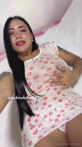 Watch online Angela Torres aka lachicadelbalon - 01-13-2025 OnlyFans Video  - D铆ganme si esto no se ve deli on X-video