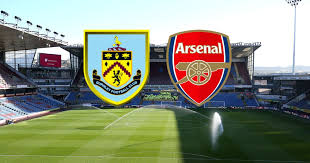 The town is located near countryside to the south and east, with the smaller towns of padiham and nelson to the west and north respectively. Burnley Vs Arsenal Highlights Jay Rodriguez Denied Late Winner As Gunners Draw Again Football London
