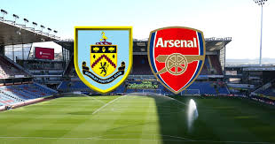 Founded on 18 may 1882, it was one of the first to become professional (in 1883). Burnley Vs Arsenal Highlights Jay Rodriguez Denied Late Winner As Gunners Draw Again Football London
