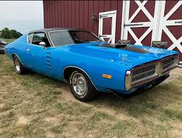 Image result for Blue Streak 1972 Dodge