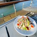 Ladies Who Lunch - Walton and Frinton Yacht Club