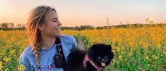 Dagi hatte angst, single zu bleiben video. Fand Mich Hasslich Dagi Bee Hatte Fruher Selbstzweifel Promiflash De