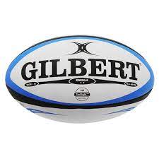 Check spelling or type a new query. Gilbert Omega Rugby Ball Rugby Balls Sportsdirect Com