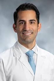 Dr. Christopher J Elia, DO