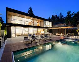 Architectural firm in ontario, canada. Designer Files The Architecture Firms Building A Stylish City Vancouver Is Awesome
