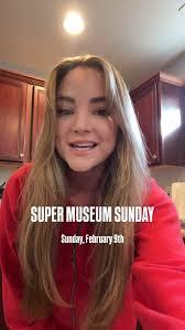 SUPER MUSEUM SUNDAY — , tap the 🔗 in my bio for the complete list! , This  is one of the best ways to explore new play areas for your children! It’s a  great way to find little parts of the city that ...