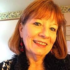 Pamela Bickford's Instagram, Twitter & Facebook