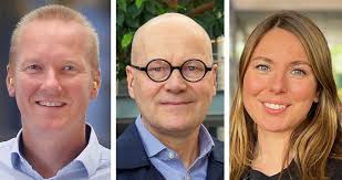 Det reglerade fjärrvärmeavtalet, etapp två |