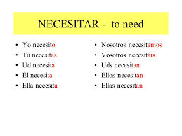 Conjugation Regular Ar Verbs Ppt Descargar