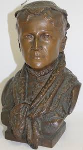 Olin Levi Warner Paintings & Artwork for Sale