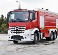 Neues Volvo Feuerwehrauto: neues Volvo Feuerwehrauto kaufen ...
