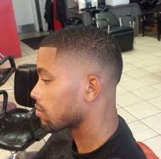 A fade cut is any male hairstyle that has a gradual transition from short hair to longer hair. Pin On Low Fade Haircuts