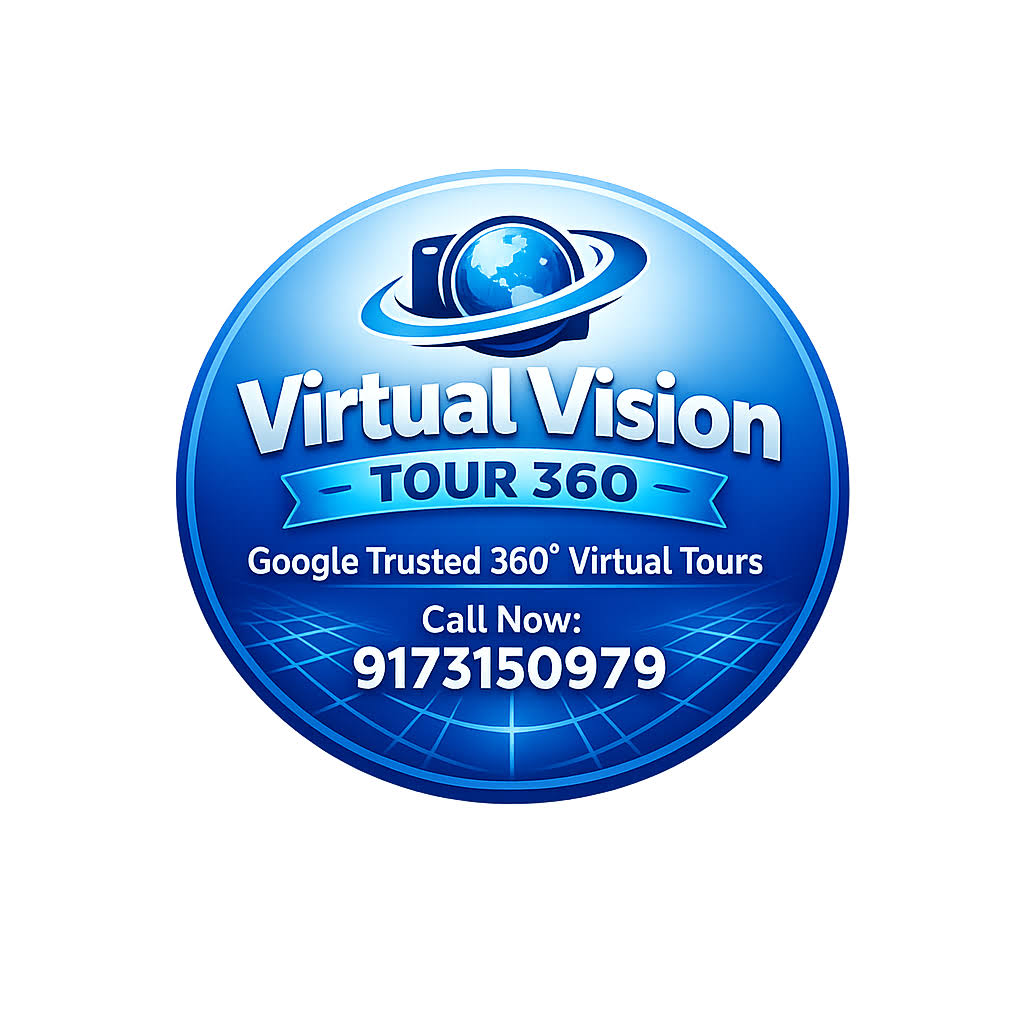 Virtual Vision Tour 360 product image