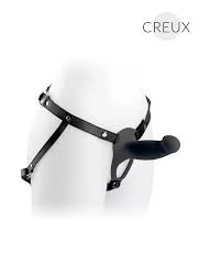 Sextoys Femme - Godes Ceintures | Clara Morgane Store