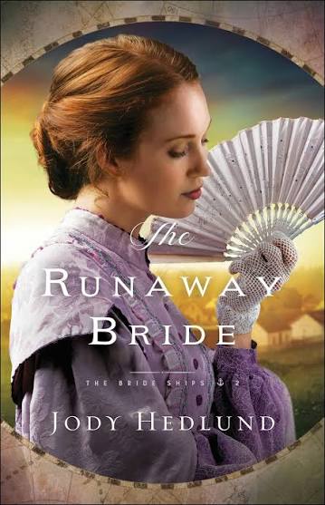 The Runaway Bride – Baker Publishing Group