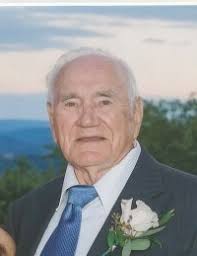 Charles "Basil" Punako Obituary (2024)