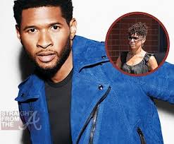Confessions: Usher & Grace Miguel Talk Love, Life & Management in Billboard  Magazine