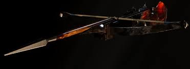 The crossbow can be obtained on any map via the mystery box for 1,000 jolts. Crossbow Call Of Duty Wiki Fandom