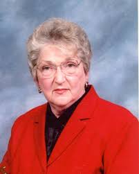 Pencie Bauguess Cardwell Obituary July 28, 2023