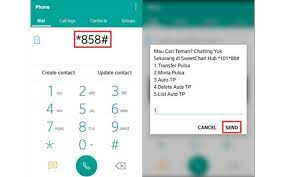 Transfer pulsa telkomsel adalah suatu layanan yang disediakan oleh provider yang dapat digunakan untuk mengirim atau berbagi pulsa ke pengguna nomor lain. 4 Cara Transfer Pulsa Telkomsel Mudah Anti Ribet Jalantikus