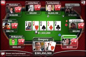 Since a facebook account is required, you can challenge your friends or meet new ones. How To Invite Friends On Zynga Poker Ipad Engineeringbrown
