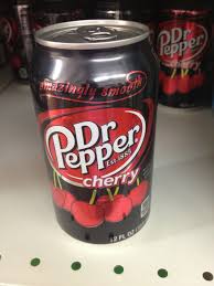 Dr Pepper Cherry Brux Stuffed Peppers Dr Pepper Dr Pepper Can