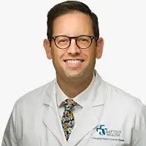 Dr. Christian Harmon, MD, Family Medicine