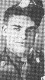 Flowers for Corp Jay Fredrick Barr