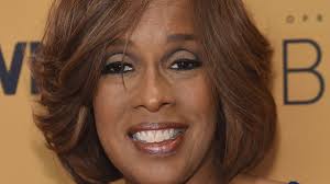 Gayle King Recalls Catching Her Ex-Husband in Bed with Another Woman