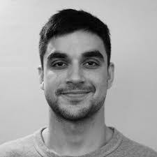 Dan Bolger's Instagram, Twitter & Facebook