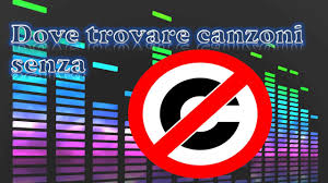 Effettuando una ricerca su internet, infatti, potresti imbatterti nel sito dell'artista (più o meno famoso che sia) e lì potresti trovare tutte le informazioni utili al tuo scopo. Canzoni Senza Copyright Dove Trovarle Youtube