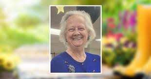 Patricia Lou Gresham Obituary December 17, 2023