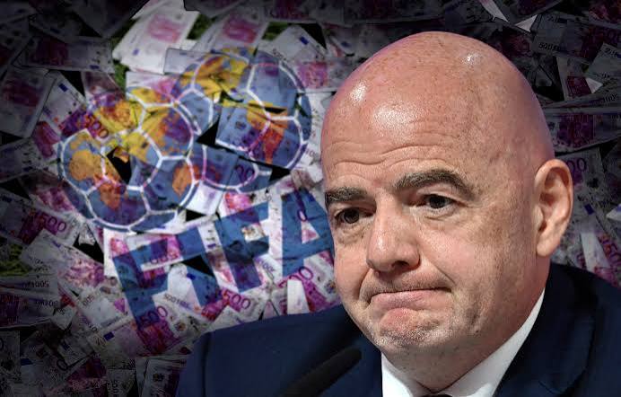 UEFA y Concacaf se le van encima a Infantino pese a retiro de plan sobre el Mundial: 'Hay que revisar ese liderazgo' | La Nación