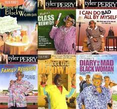 Madea gets employed at a department store and of course things do not work out. Happy Thanksgiving Madea Quotes Quotesgram