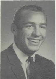 Maryvale alumnus passes away in 1999