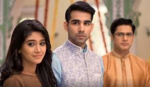 Shivangi joshi as naira in ye rishta kya kehlata hai is a very famous t.v actress. Naira Gets Doubtful About Naksh S Nod In Yeh Rishta Tellyreviews