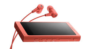 Digital noise cancelling and ambient sound mode. A New Sony Walkman Could Be On The Way With Bluetooth 5 0 And Wi Fi What Hi Fi