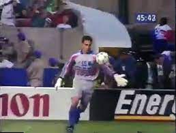 Get all latest news about finidi george, breaking headlines and top stories, photos & video in real time. 7 Finidi George Nigeria 1994 Dailymotion Video