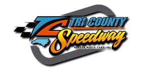 Tri-County Speedway NC
