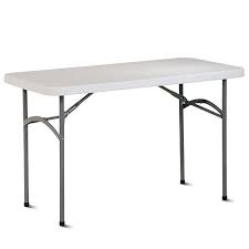 Game Table 24 X 48 Walmart Com Multipurpose Table Folding Table Osp Home Furnishings